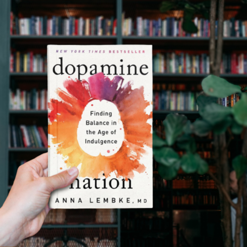 dopamine nation