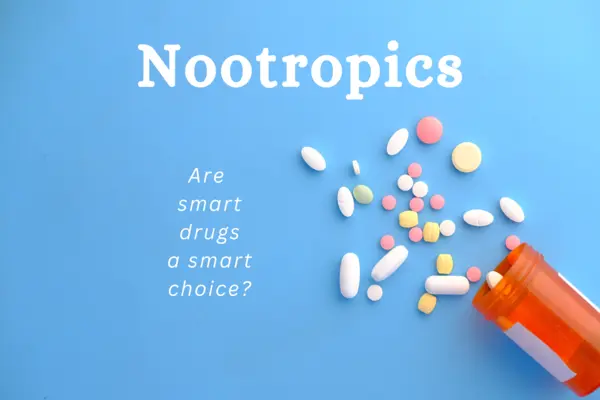 nootropics smart drugs