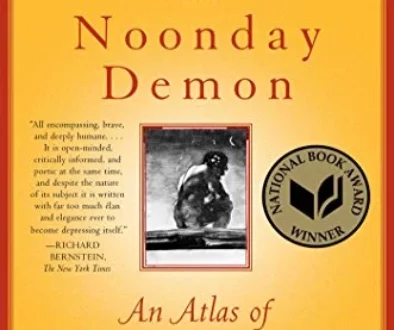 the noonday demon summary